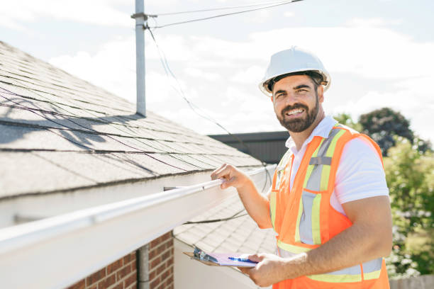 Hot Roofs in Mount Airy, NC