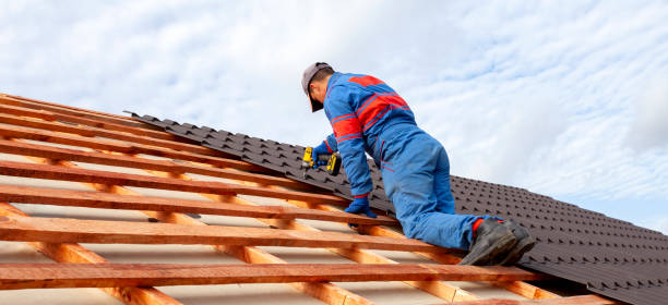 Trusted Mount Airy, NC Roofing services Experts