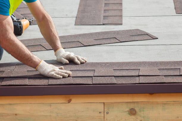 Best Emergency Roof Repair Services  in Mount Airy, NC