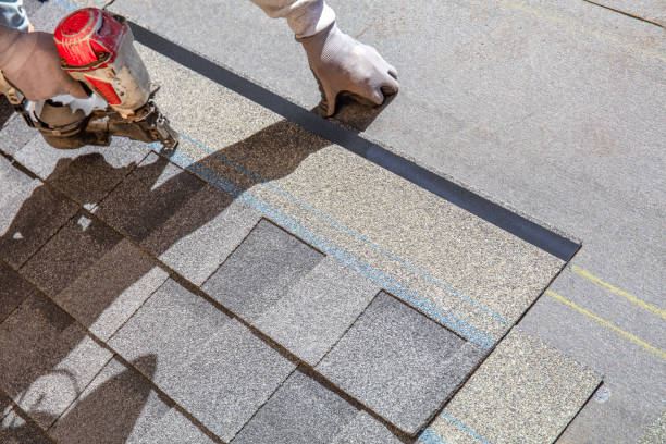 Best Tile Roofing Installation  in Mount Airy, NC